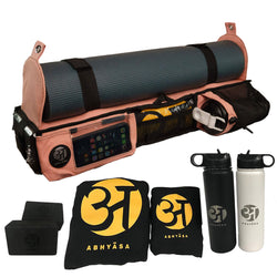 Full Abhyāsa Yoga Kit